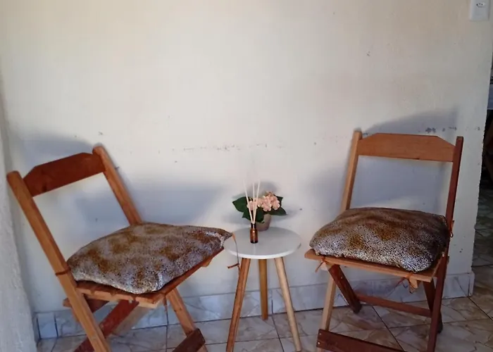 Casa Charmosa No Arraial D'Ajuda Terreo Apartamento Porto Seguro